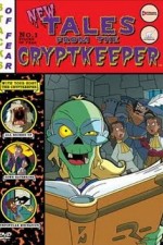 Watch Tales from the Cryptkeeper Megavideo